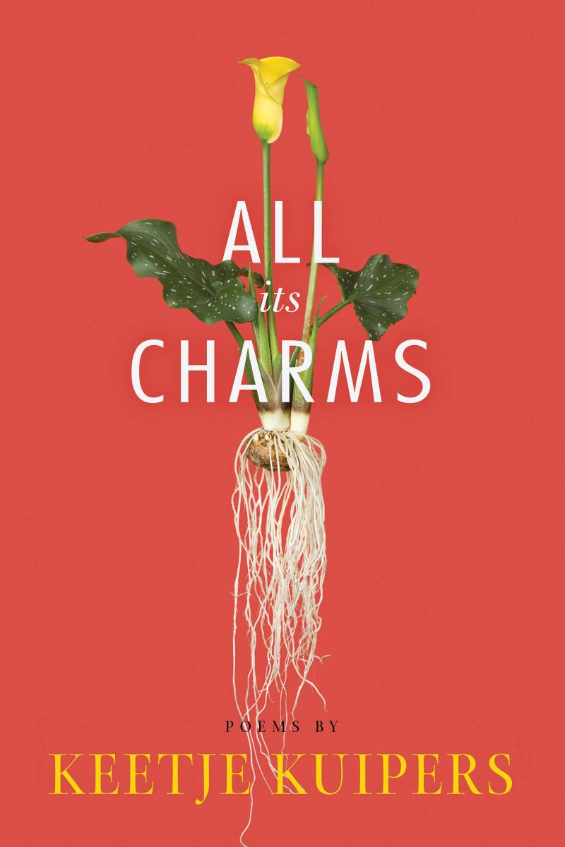 All its Charms by Keetje Kuipers 