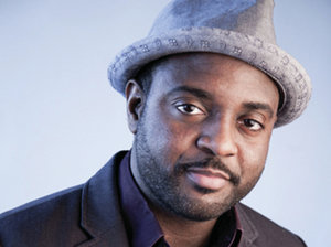 Image of Reginald Dwayne Betts