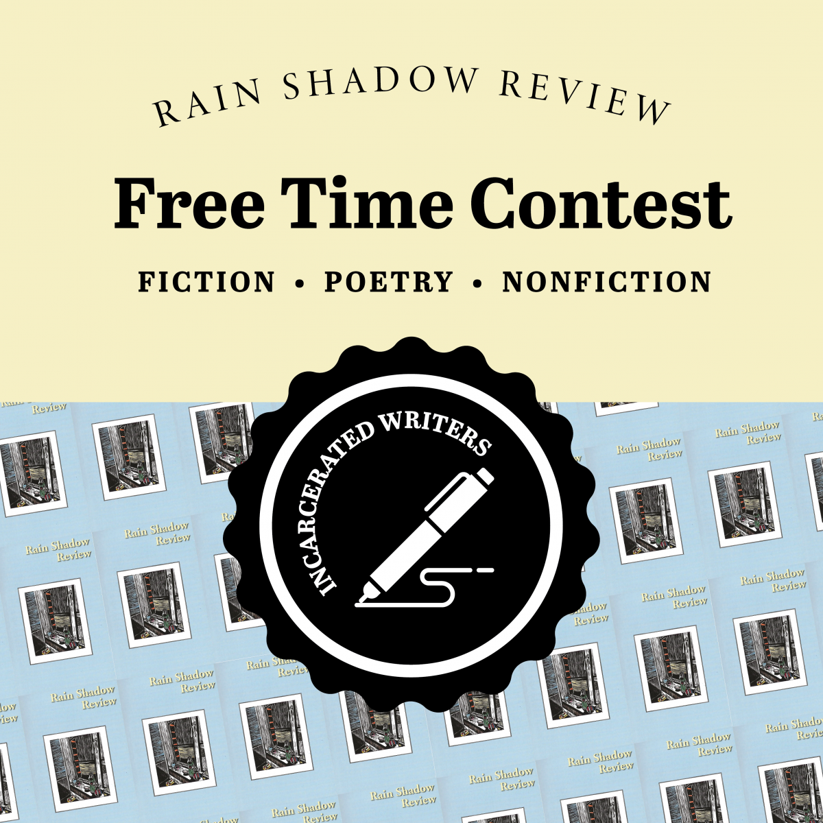 creative writing contests poetry