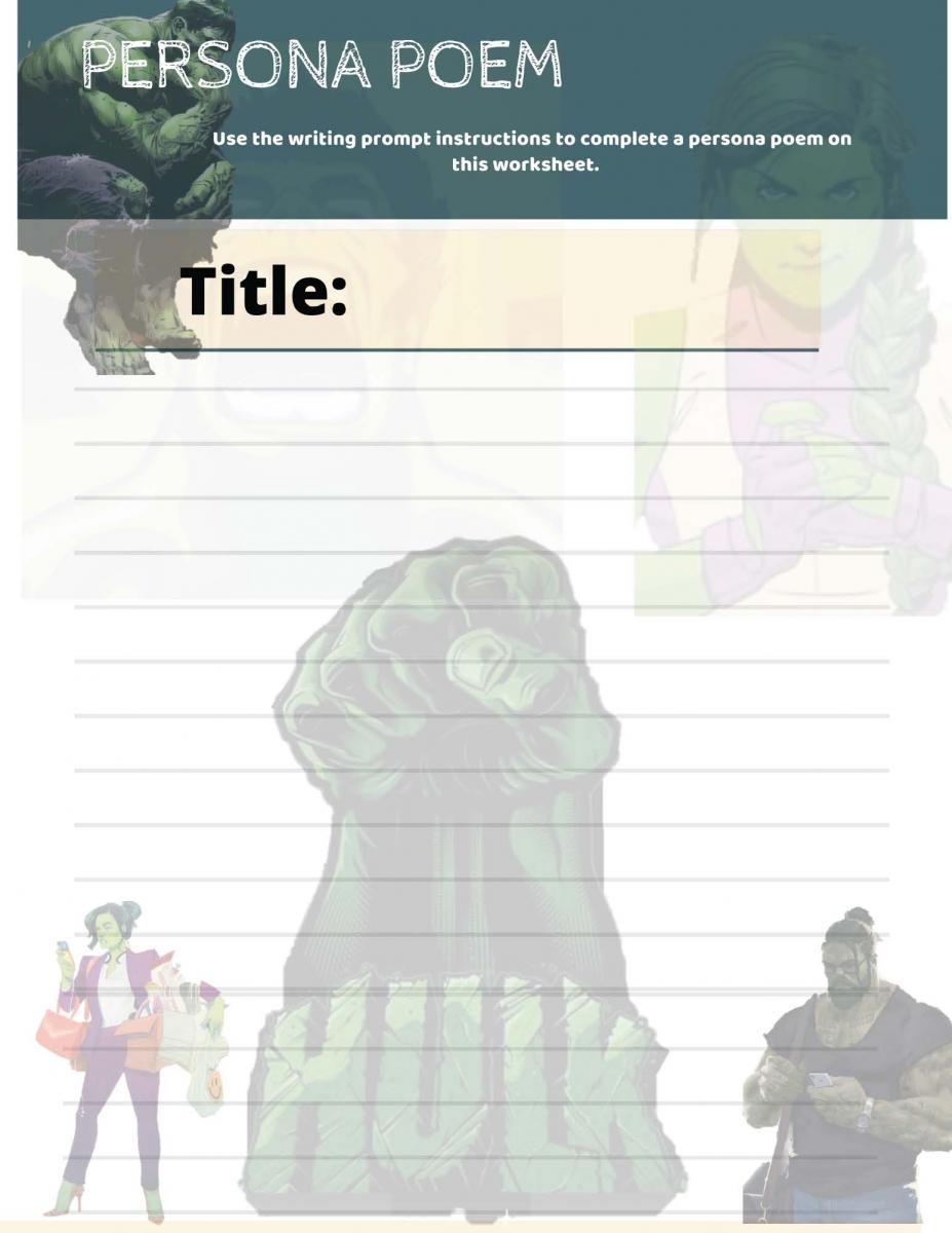 Poems About The Hulk Marvel Tufts Poetry Awards Poems About The Hulk Marvel Tufts Poetry Awards