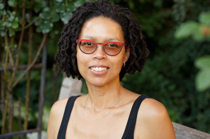 photo of Evie Shockley