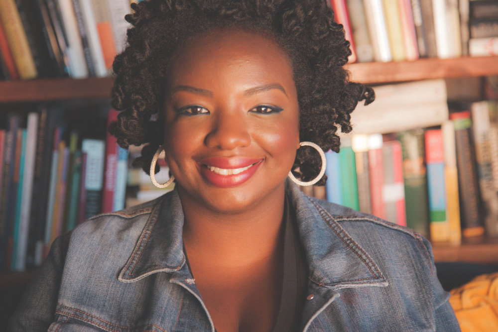 Image of Kima Jones