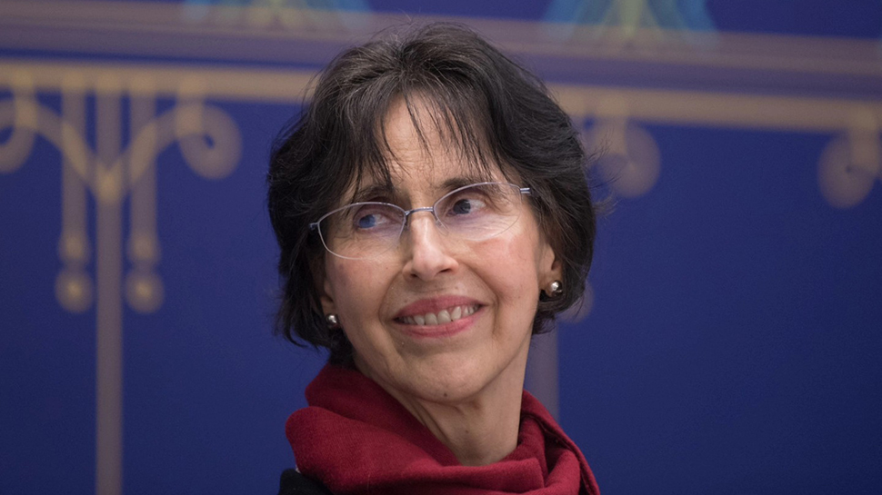 Official event image for Reading: Coral Bracho (Bilingual)