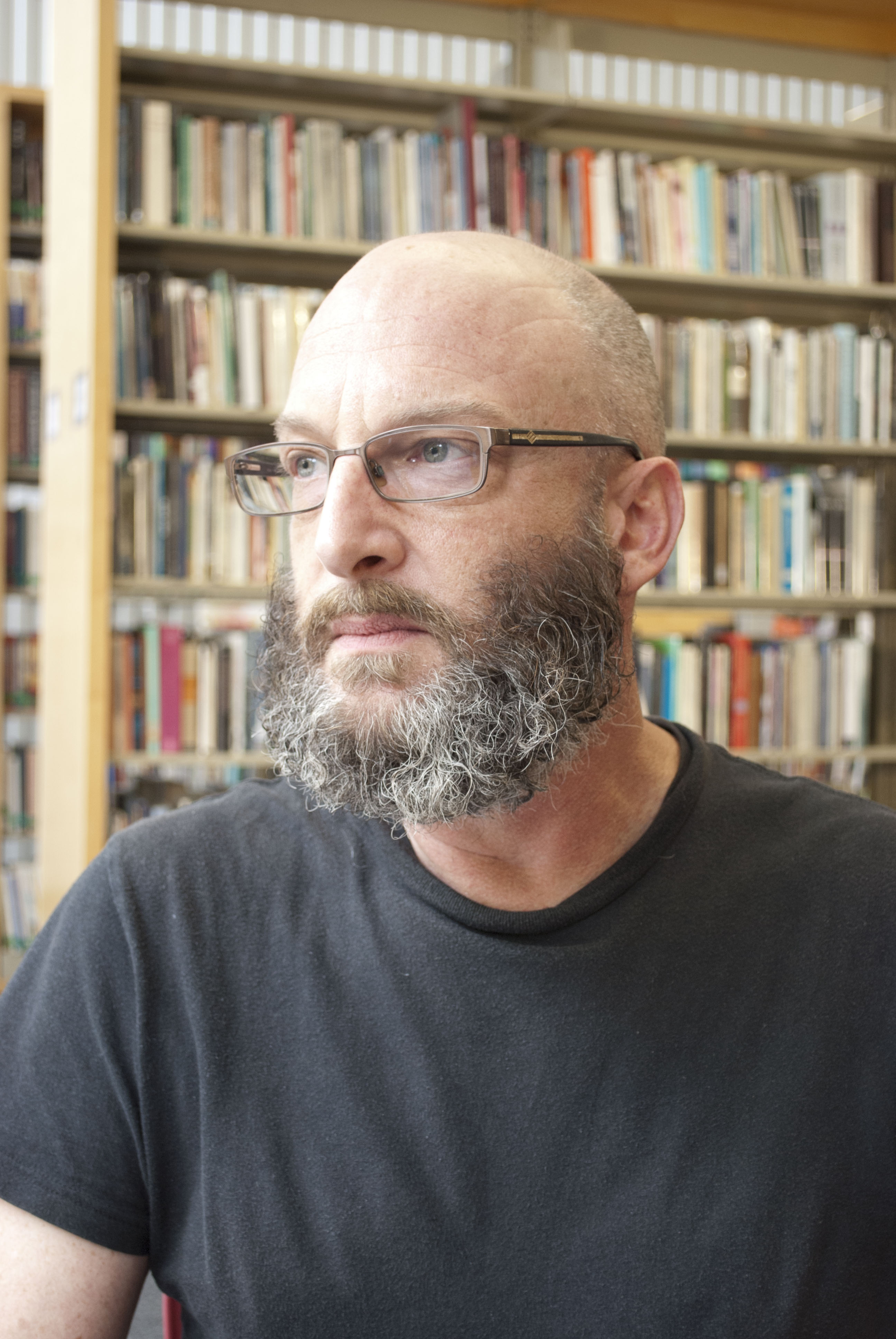 Arizona Poets: Richard Siken | Poetry Center
