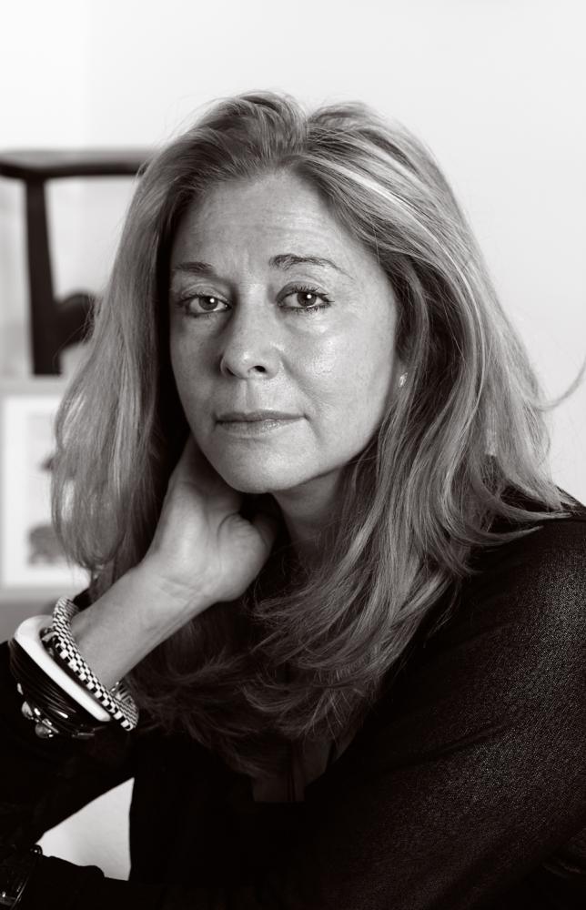 Jorie Graham | Poetry Center