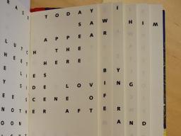 Books Artistexts and Typopoiesis