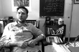 joshua marie wilkinson