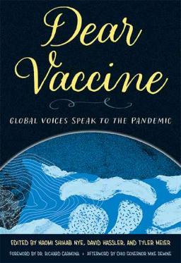 Dear Vaccine book cover 