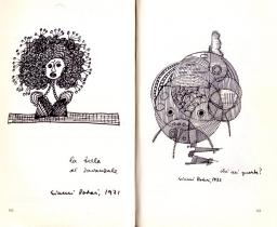 Gianni Rodari illustration