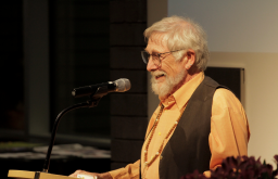 Image credit: Gary Snyder Photo by Jonathan VanBallenberghe 10/06/2010