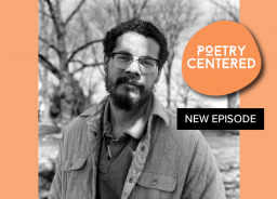 Poetry Centered hosted by Geffrey Davis