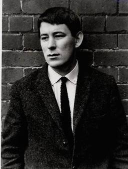 Seamus Heaney