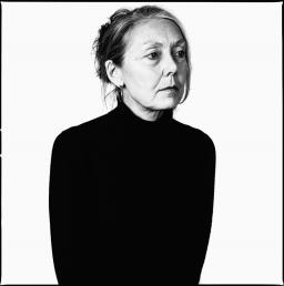 Anne Carson